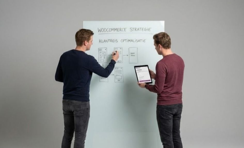 woocommerce webshop laten maken Weert